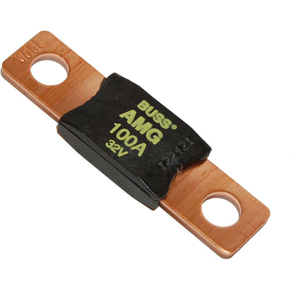 Blue Sea 5101 MEGA?/AMG? Fuse - 100AMP