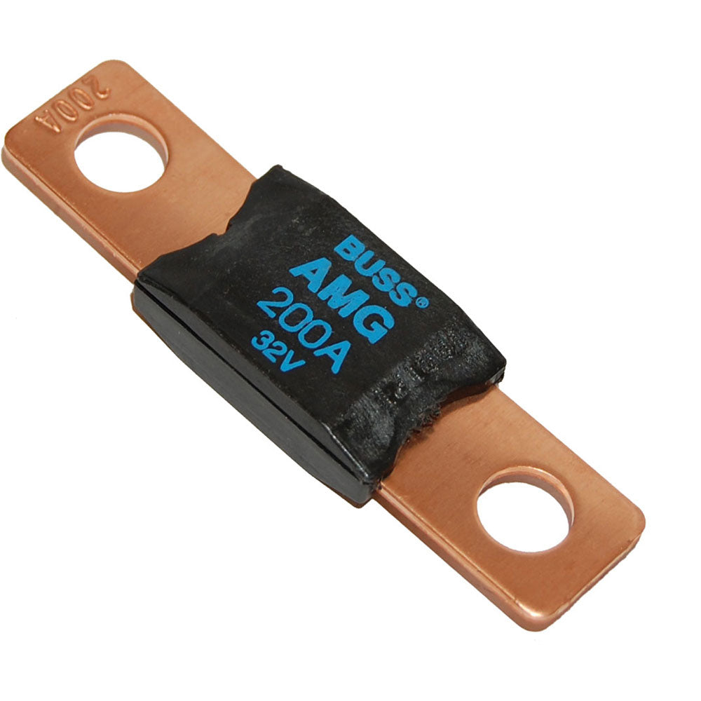 Blue Sea 5105 MEGA?/AMG? Fuse - 200AMP