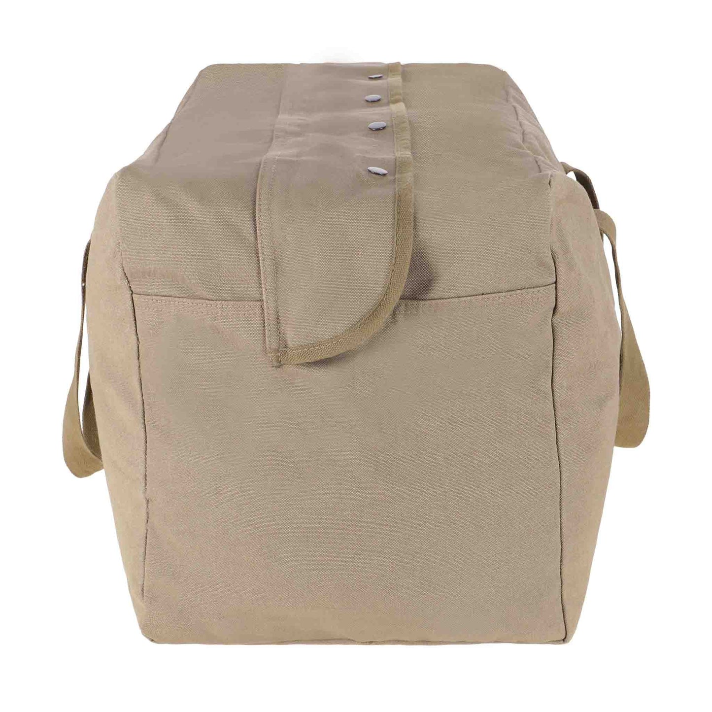 Hoplite Canvas Parachute Bag