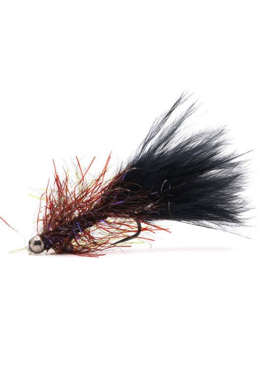 Balanced Leach Black