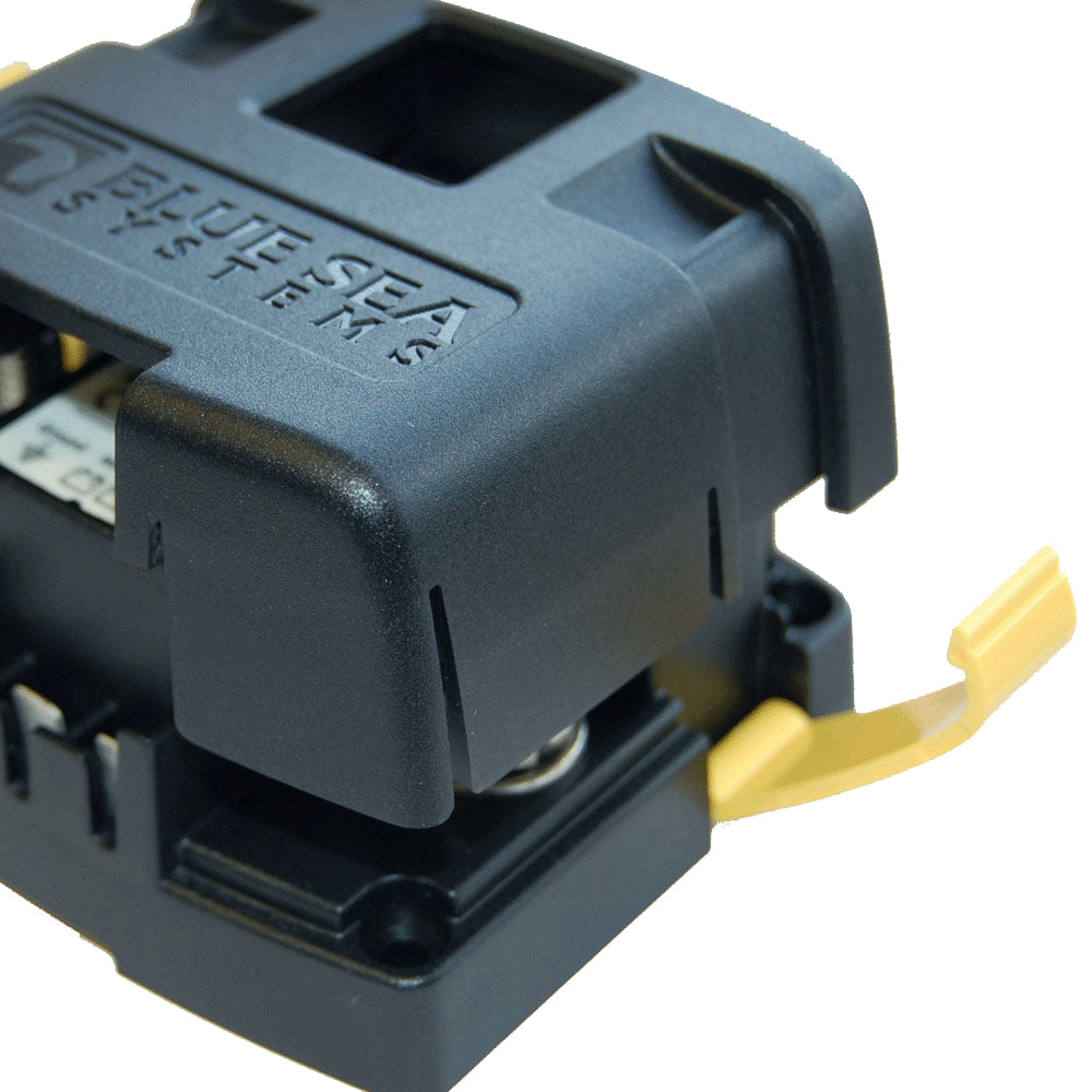 Blue Sea SI-ACR Automatic Charging Relay 12/24vDC 120A