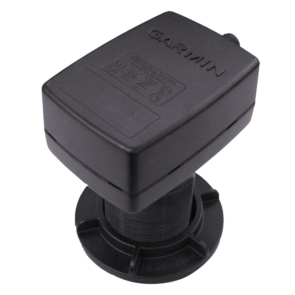 Garmin 010-00701-00 12DEG NMEA 2K Thru Hull Transducer