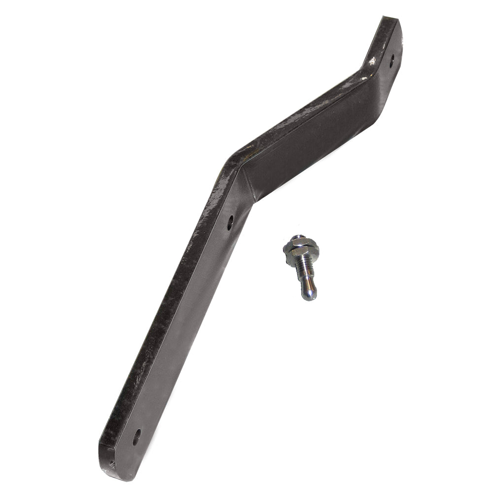 Raymarine 1" Tiller Bracket
