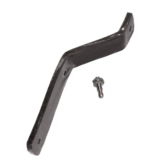 Raymarine 3" Tiller Bracket