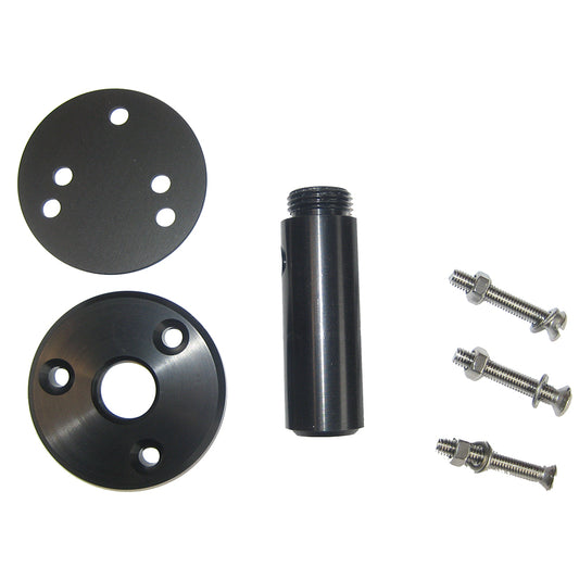 Raymarine 3" Pedastal Socket