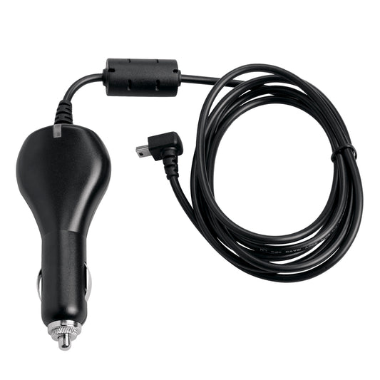 Garmin Vehicle Power Cable f/Oregon & GPSMAP? 64 Series