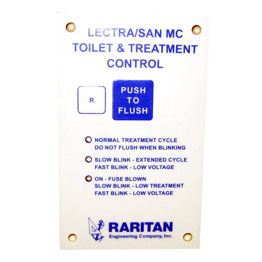 Raritan LectraSan? EC to MC Conversion Kit