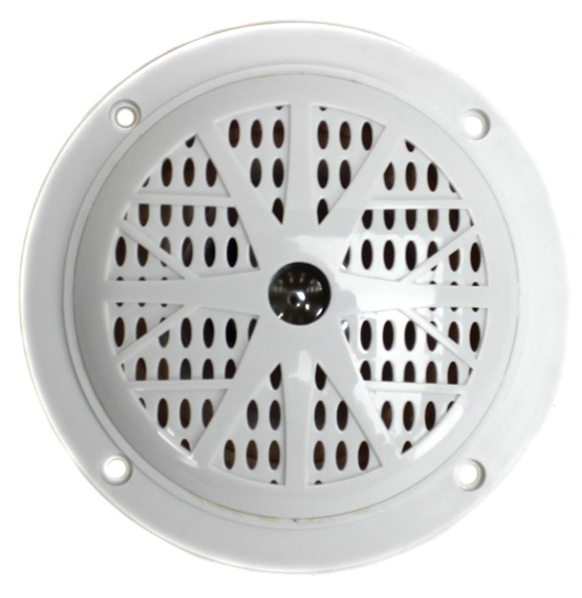 PYLE PLMR41W 4" 100W Marine Dual Cone Waterproof Boat/Marine Car Speakers