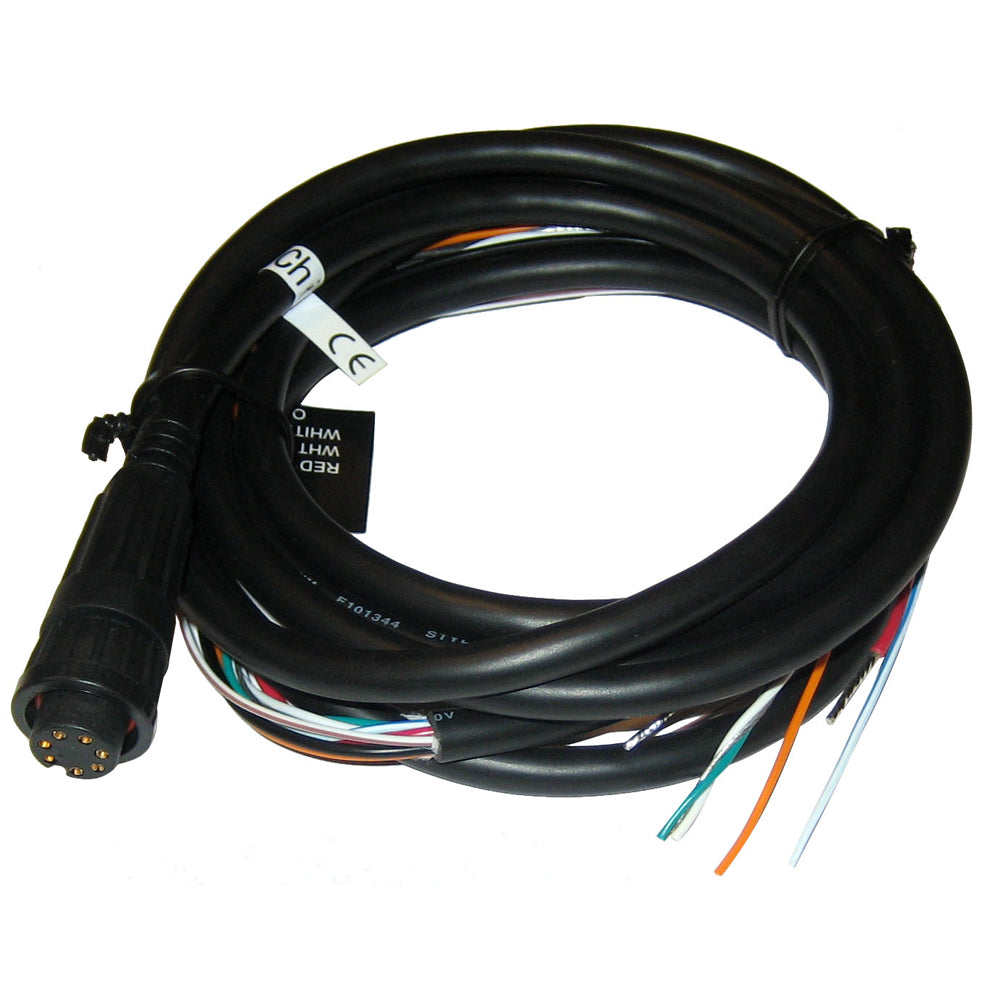 Garmin 010-10781-00 Powercord