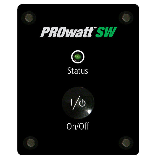 Xantrex Prowatt SW Remote