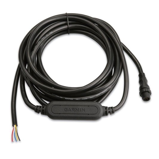 Garmin GET-10 Engine Tilt NMEA 2000 Adapter