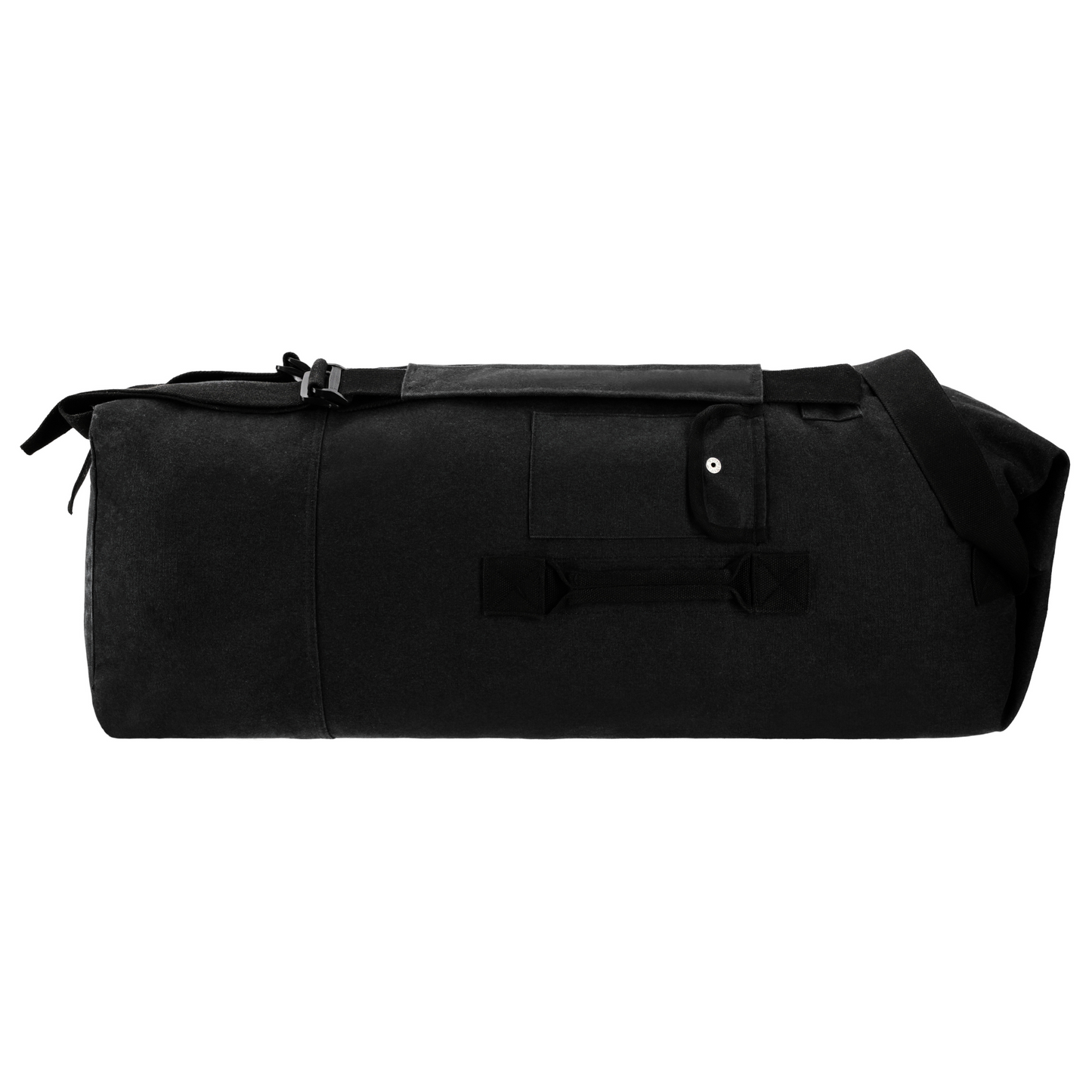 Hoplite Canvas G.I. Top Load Bag