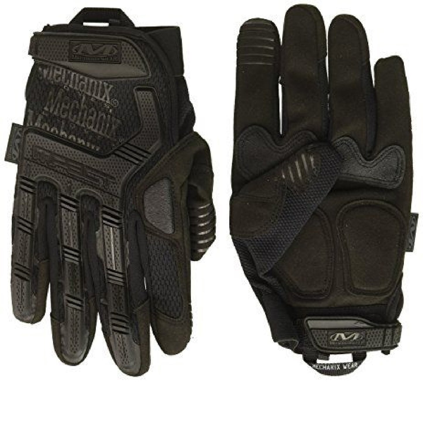 Mechanix TAA Tactical Glove Black XXL