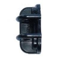 Bennett A1114 Lower Hinge w/Pin [A1114]