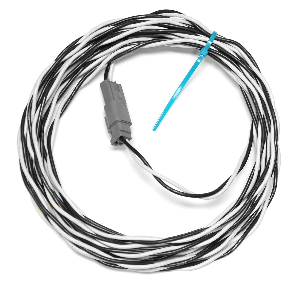 Bennett BOLT Actuator Wire Harness Extension - 15' [BAW2015]