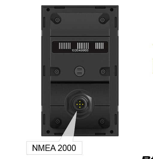 B&G Triton2 Autopilot Controller