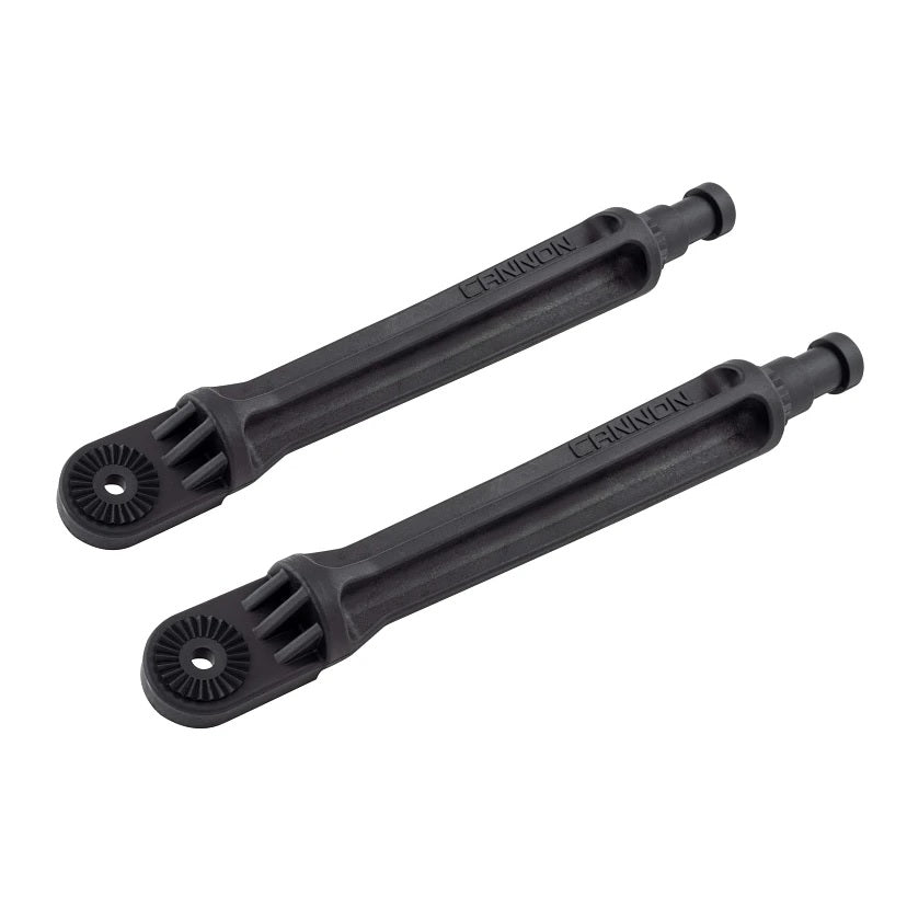 Cannon Extension Post f/Cannon Rod Holder - 2-Pack [1907040]