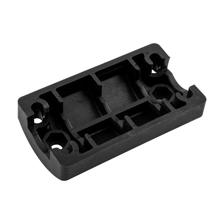 Cannon Rail Mount Adapter f/ Cannon Rod Holder [1907050]