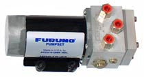 Furuno Autopilot Pump [PUMPHRP17-12]