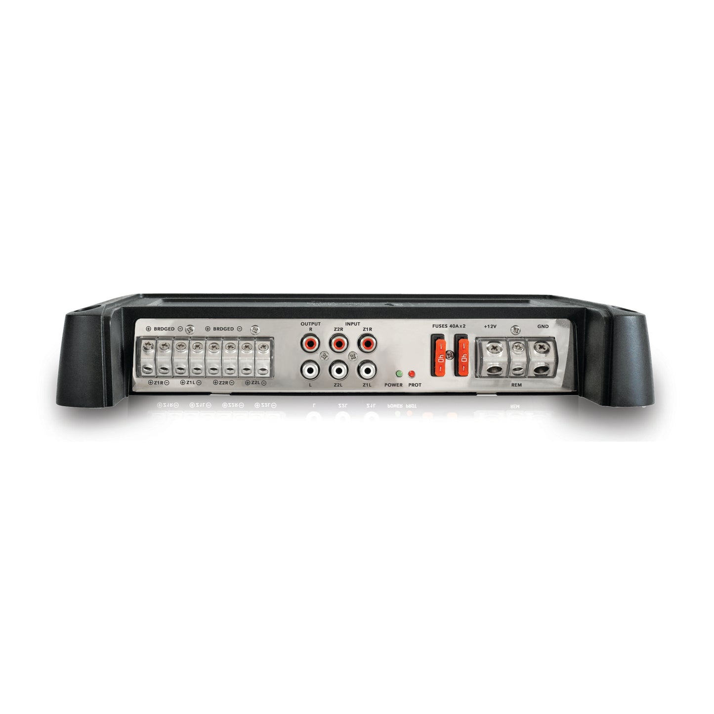 Fusion SG-DA41400 Amplifier Class D 4 Channel 1400W