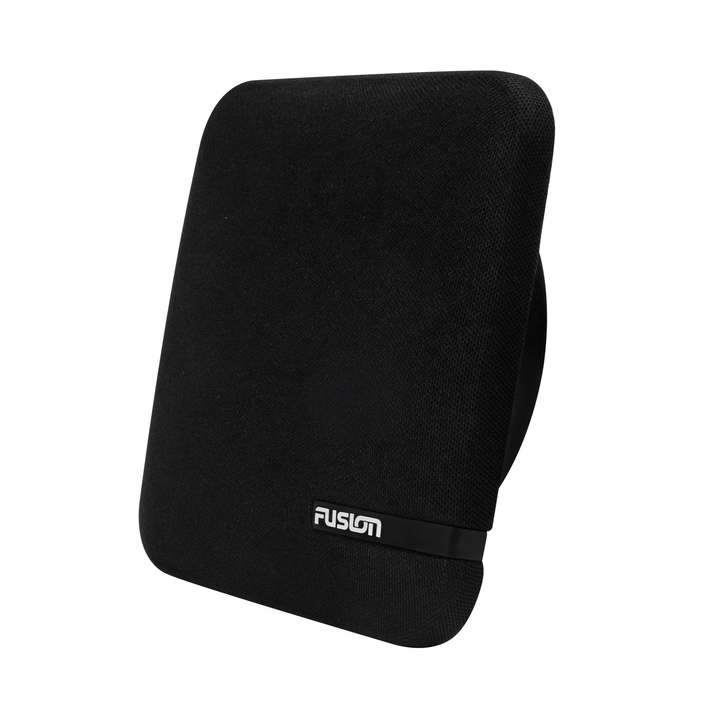 Fusion SM-F65CB 6.5" Black Shallow Mount Speaker