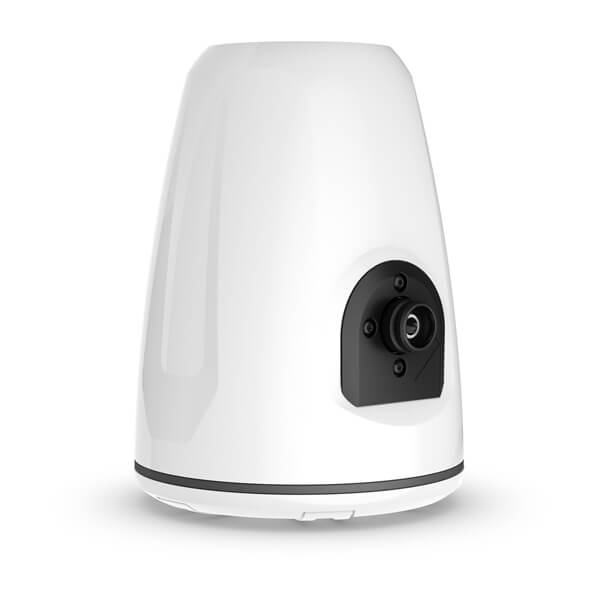 Fusion XS-FLT652SPW 6.5" Tower Speaker White With RGB Lighting