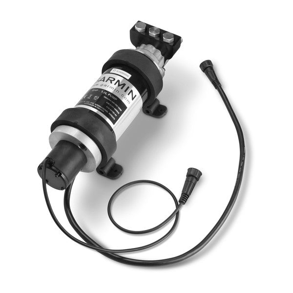 Garmin 1.2 Liter Pump Kit [010-00705-64]