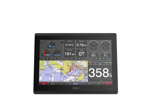 Garmin GPSMAP 8617 Chartplotter GN+ [010-01510-50]