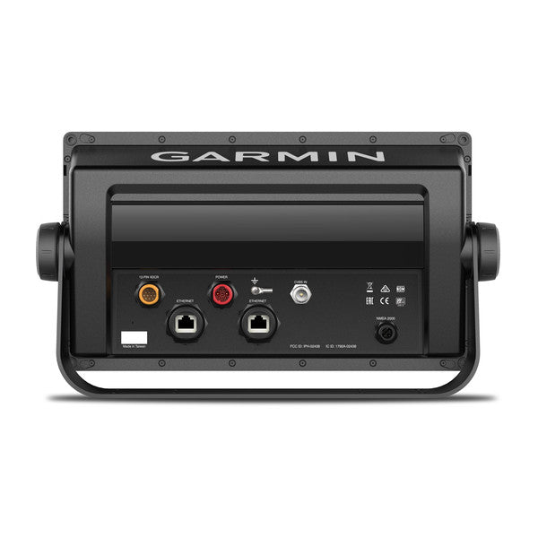 Garmin GPSMAP1022XSV 10" Combo Basemap No Transducer