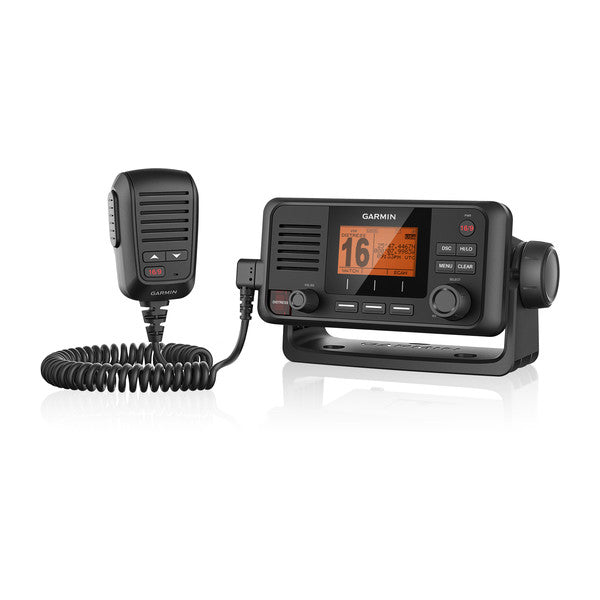 Garmin VHF 115 Marine Radio [010-02096-00]