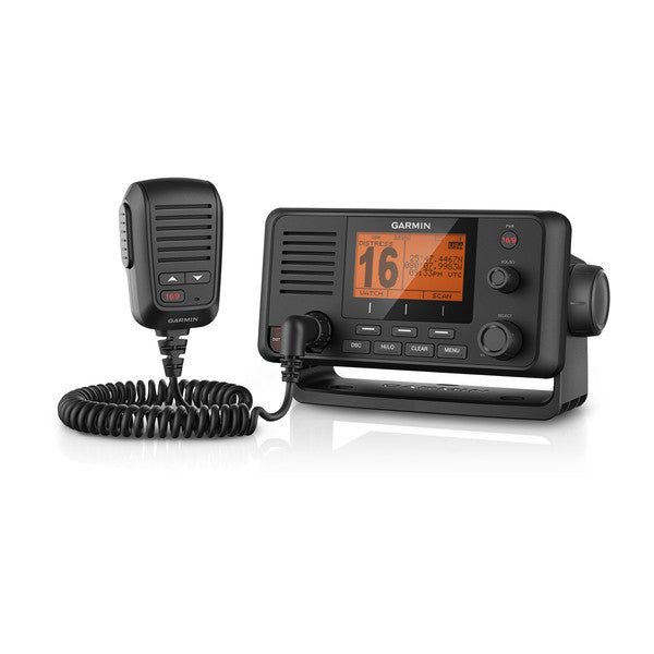 Garmin VHF 215 Marine Radio [010-02097-00]