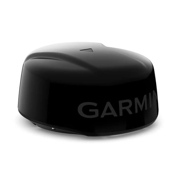 Garmin GMR Fantom 24x Radar Black 50 Watt 24" Dome with 15m Cables