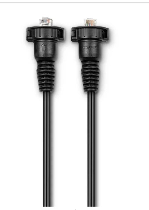 Garmin 20' Marine Network Cable - RJ45 [010-10551-00]