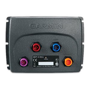 Garmin Electronic Control Unit (ECU) f/GHP 12 [010-11053-30]