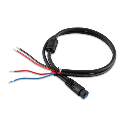 Garmin Actuator Power Cable [010-11533-00]