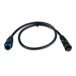 Garmin 6-Pin Female to 8-Pin Male Adapter [010-11612-00]