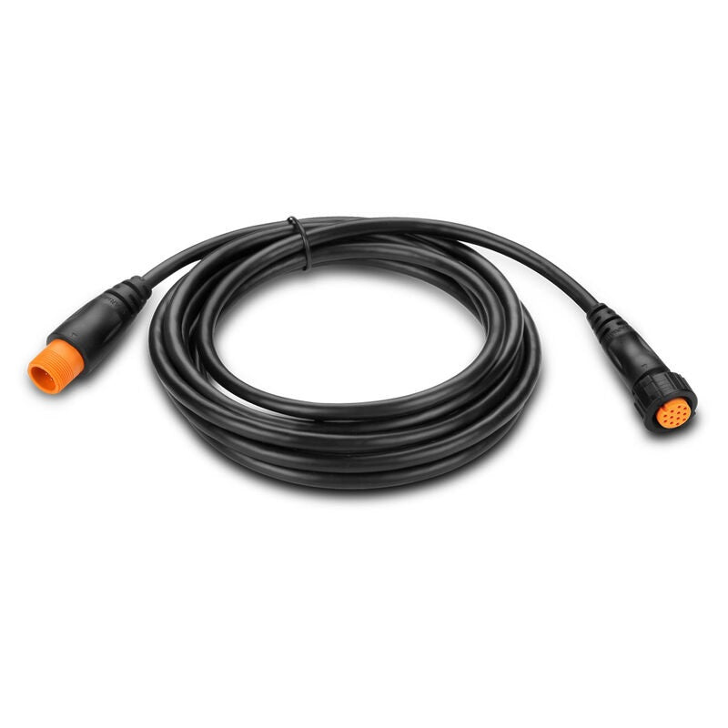 Garmin Extension Cable w/XID - 12-Pin - 10' [010-11617-32]