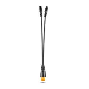 Garmin 12-Pin To Dual 4-Pin Transducer Y-Cable [010-12234-05]