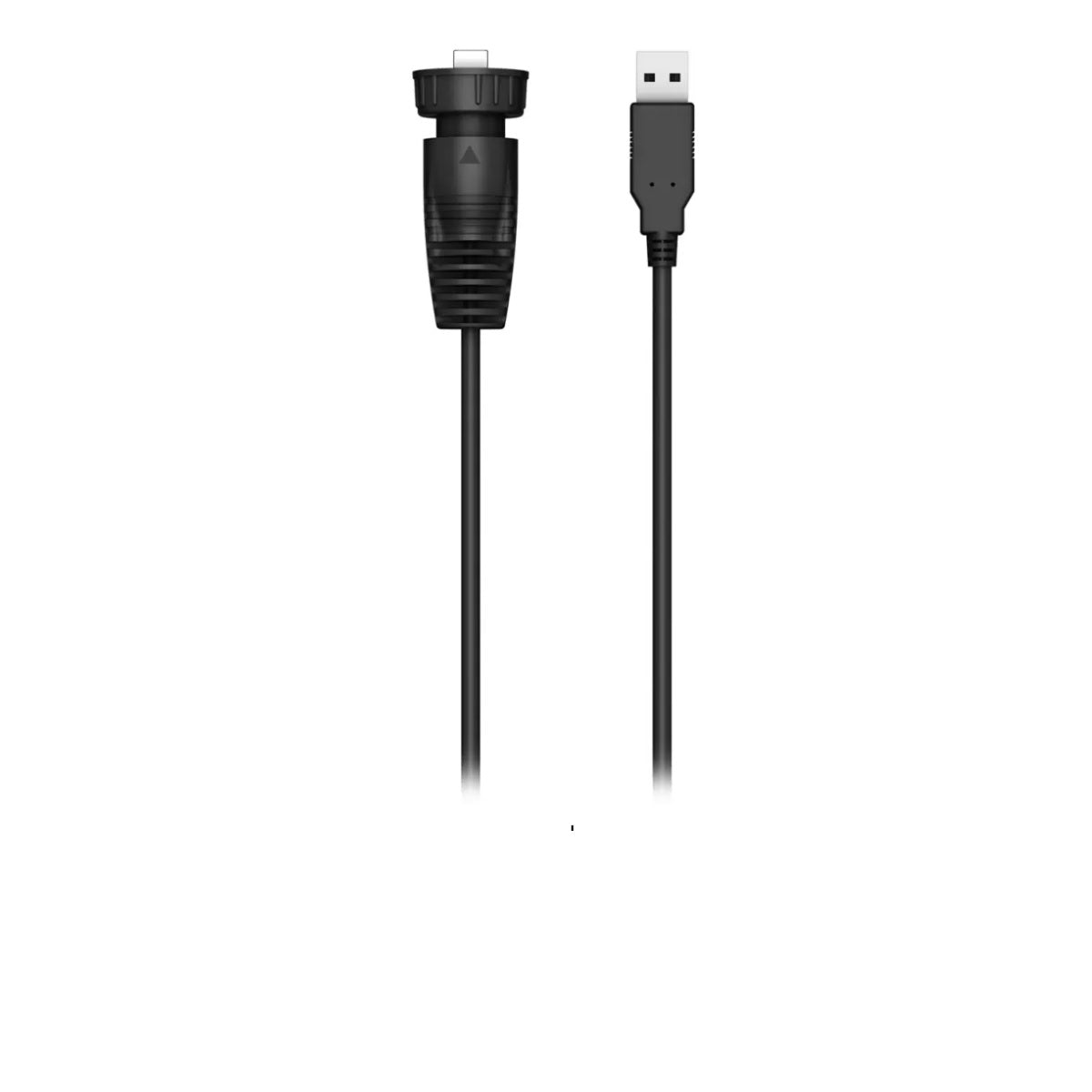 Garmin USB-C to USB-A Male Adapter Cable [010-12390-14]