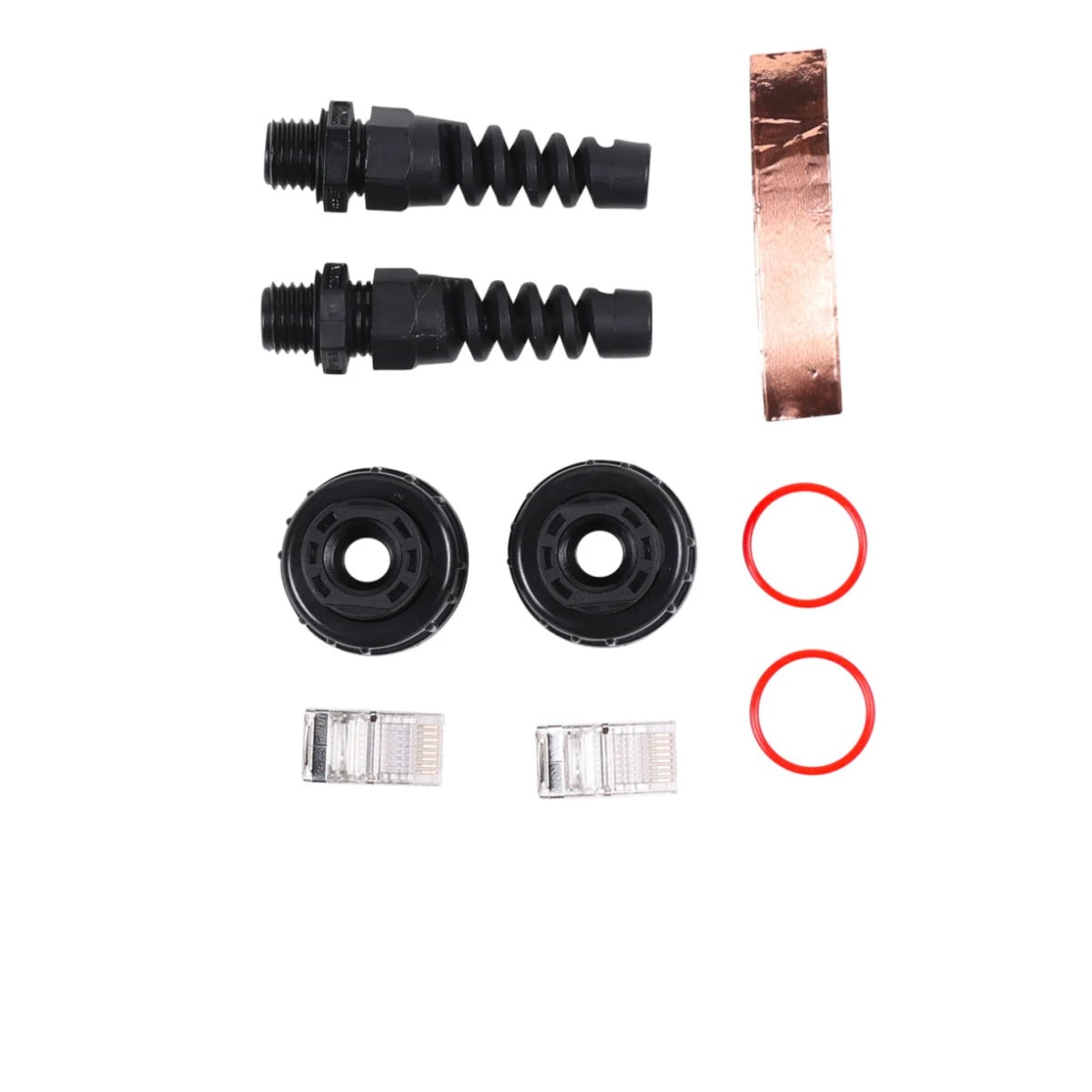 Garmin Field Installable Adapter Kit f/Garmin BlueNet Network [010-12528-20]