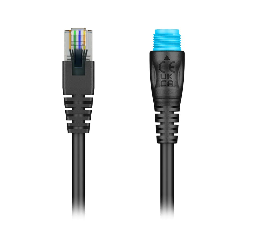 Garmin BlueNet Network to RJ45 Adapter Cable [010-12531-02]