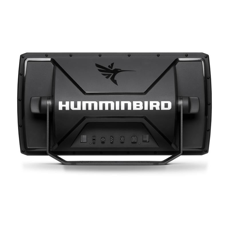 Humminbird HELIX 10 MEGA DI+ GPS G4N CHO Display Only [411410-1CHO]