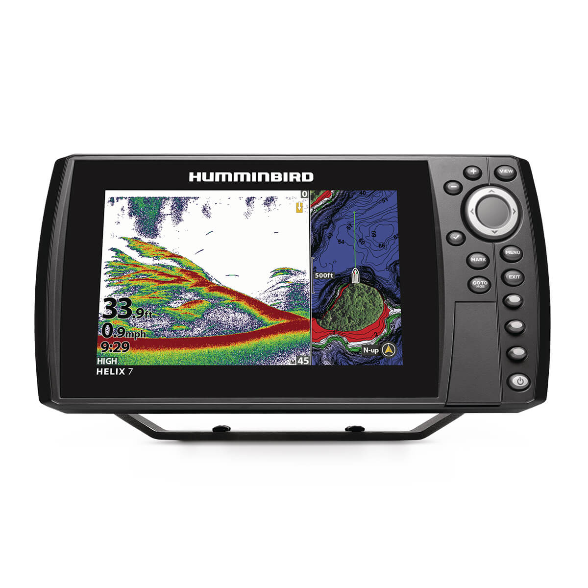 Humminbird HELIX 7 CHIRP GPS G4N [411630-1]