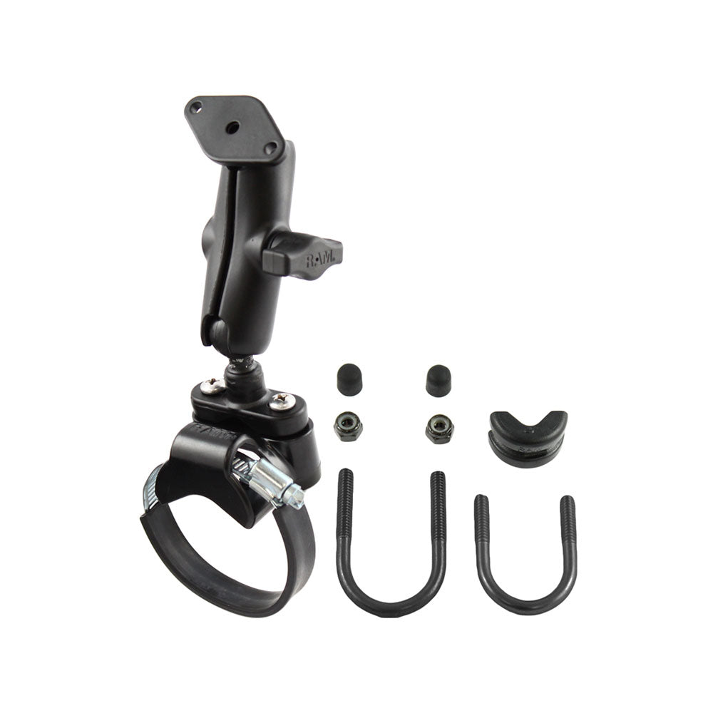 RAM Mount Rail ATV UTV Mount w/Diamond [RAM-B-149Z-2U]