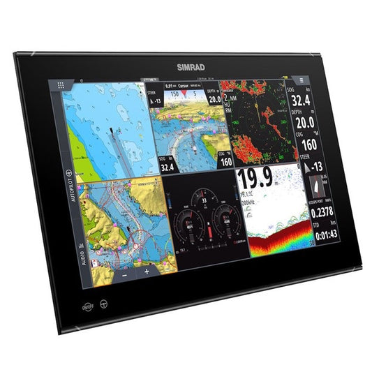 Simrad NSO evo3S 19" MFD Display Only