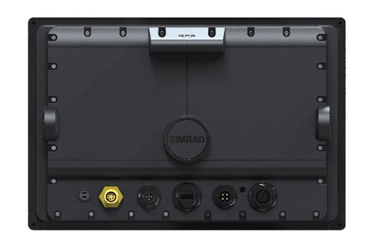 Simrad NSX3012 12" MFD with Active Imaging Transducer