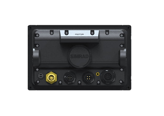 Simrad NSX3007 7" MFD with 83/200kHz HDI