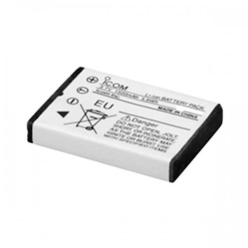 Icom BP-282 1500mAh Lithium-Ion Battery f/M25 [BP282]