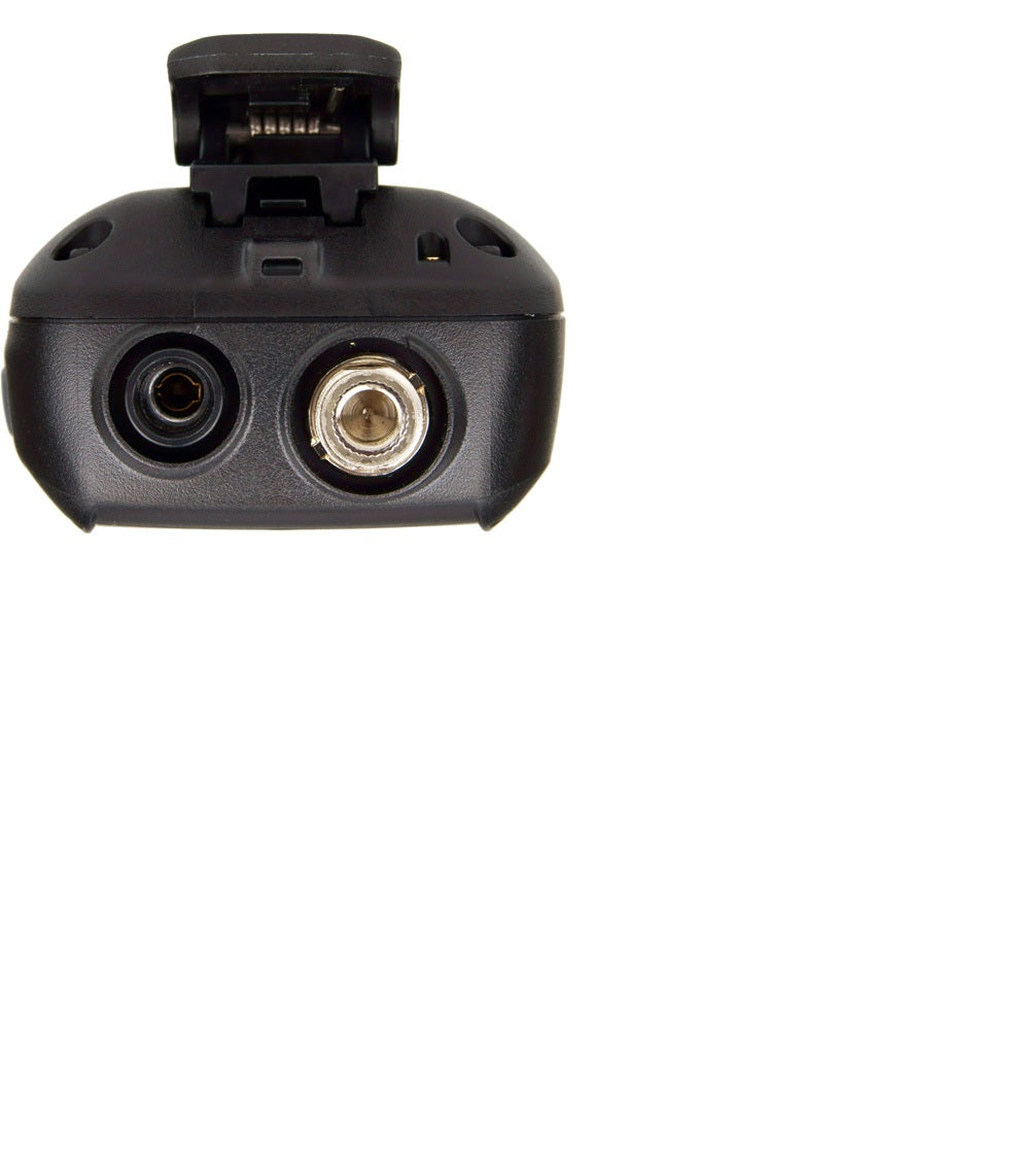 Icom M37 Hand Held VHF 6 Watt Floating