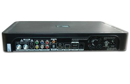 Directv HR24 HD/DVR Reman